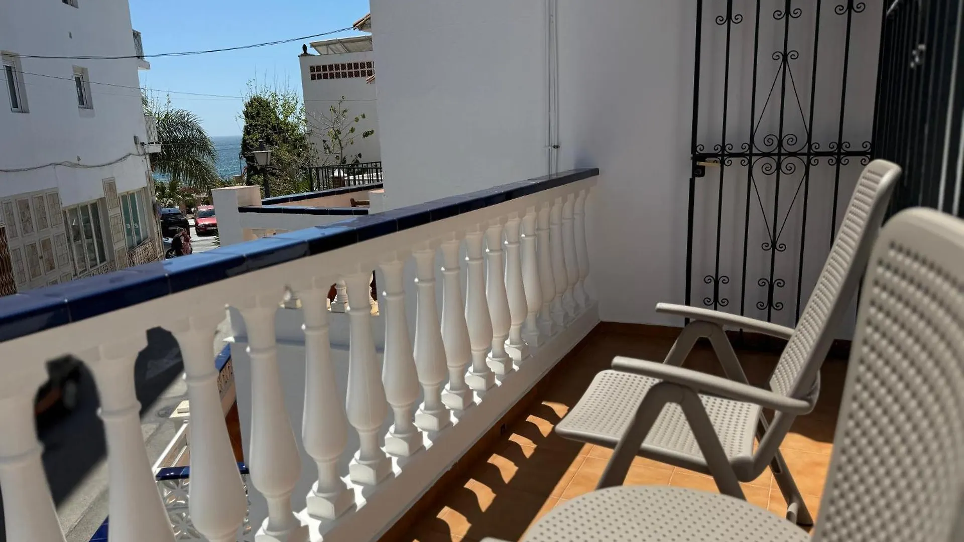 Casa Mianka Lejlighed Nerja