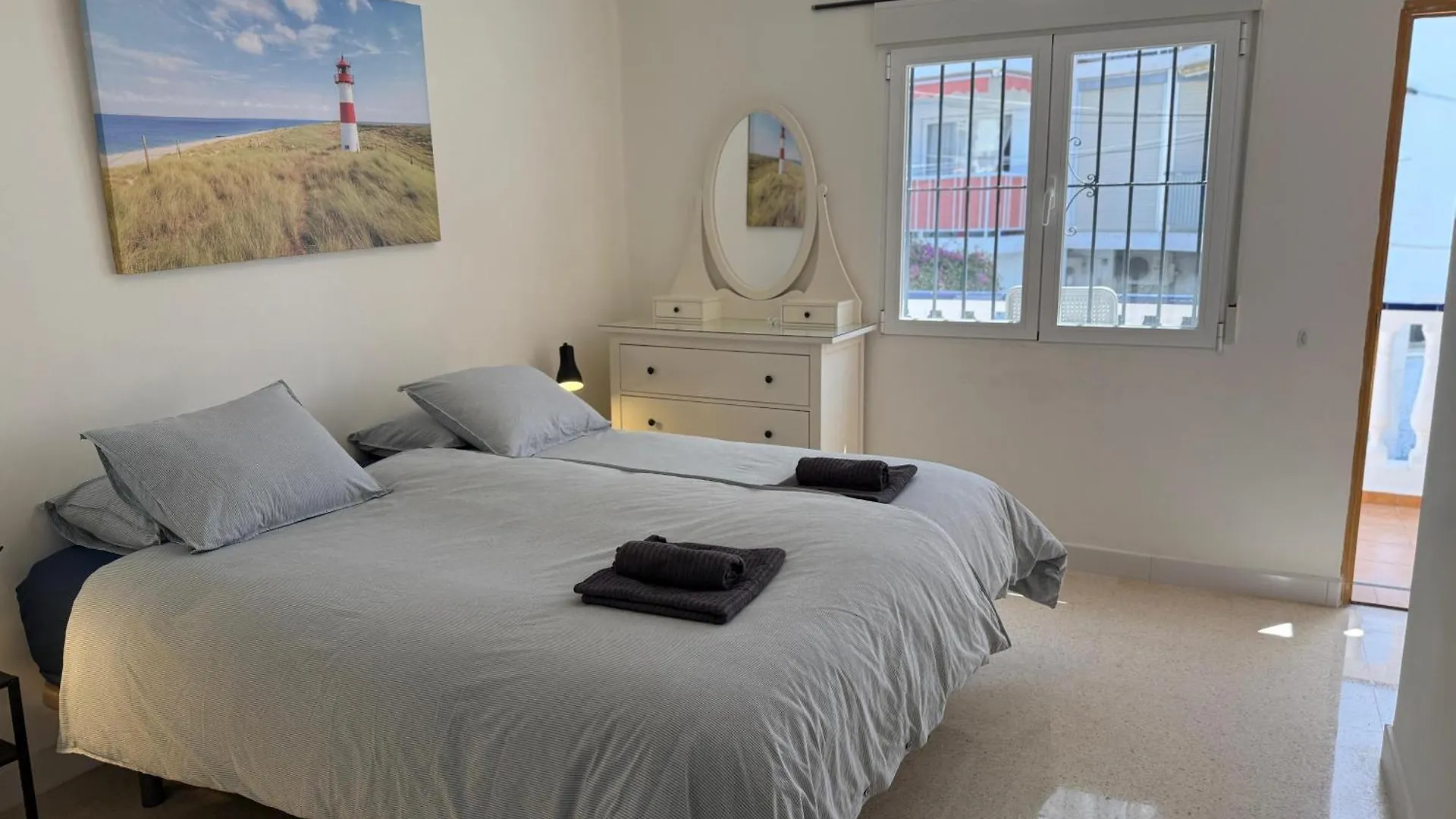 Casa Mianka Lejlighed Nerja Spanien