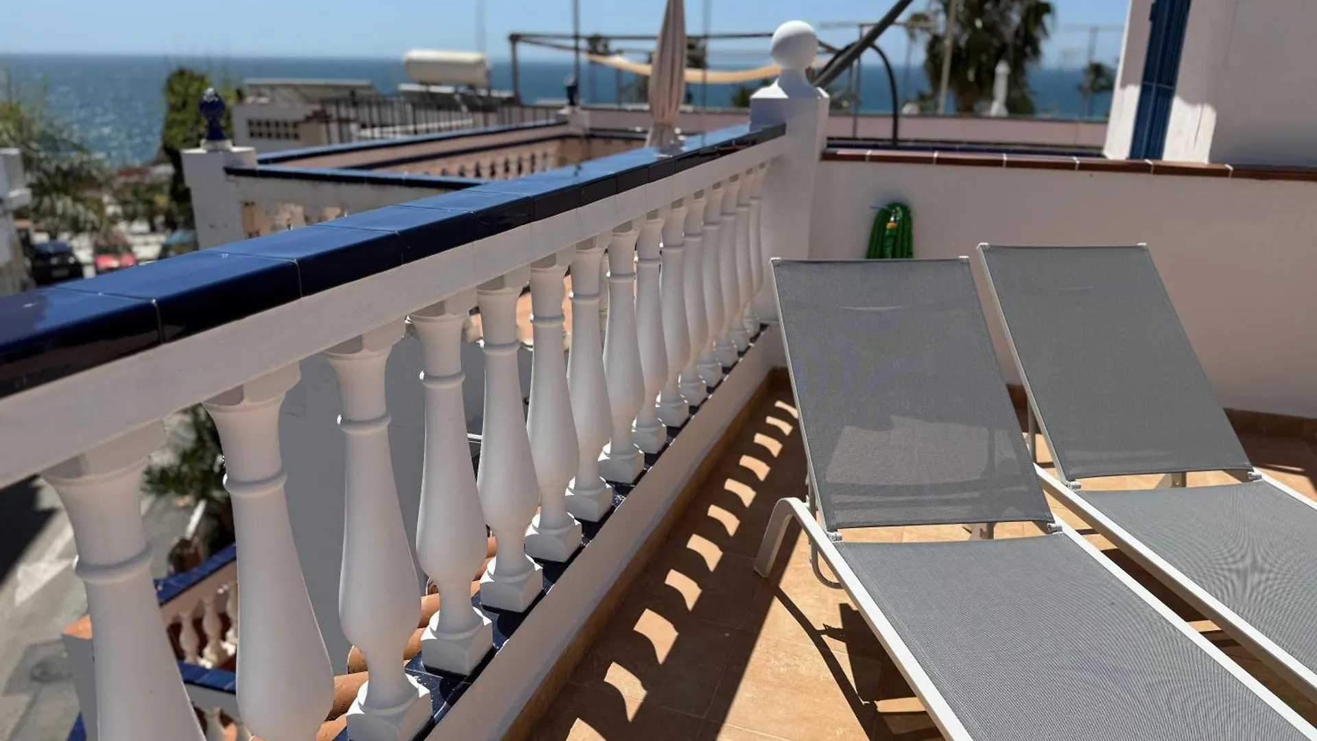 Casa Mianka Lejlighed Nerja
