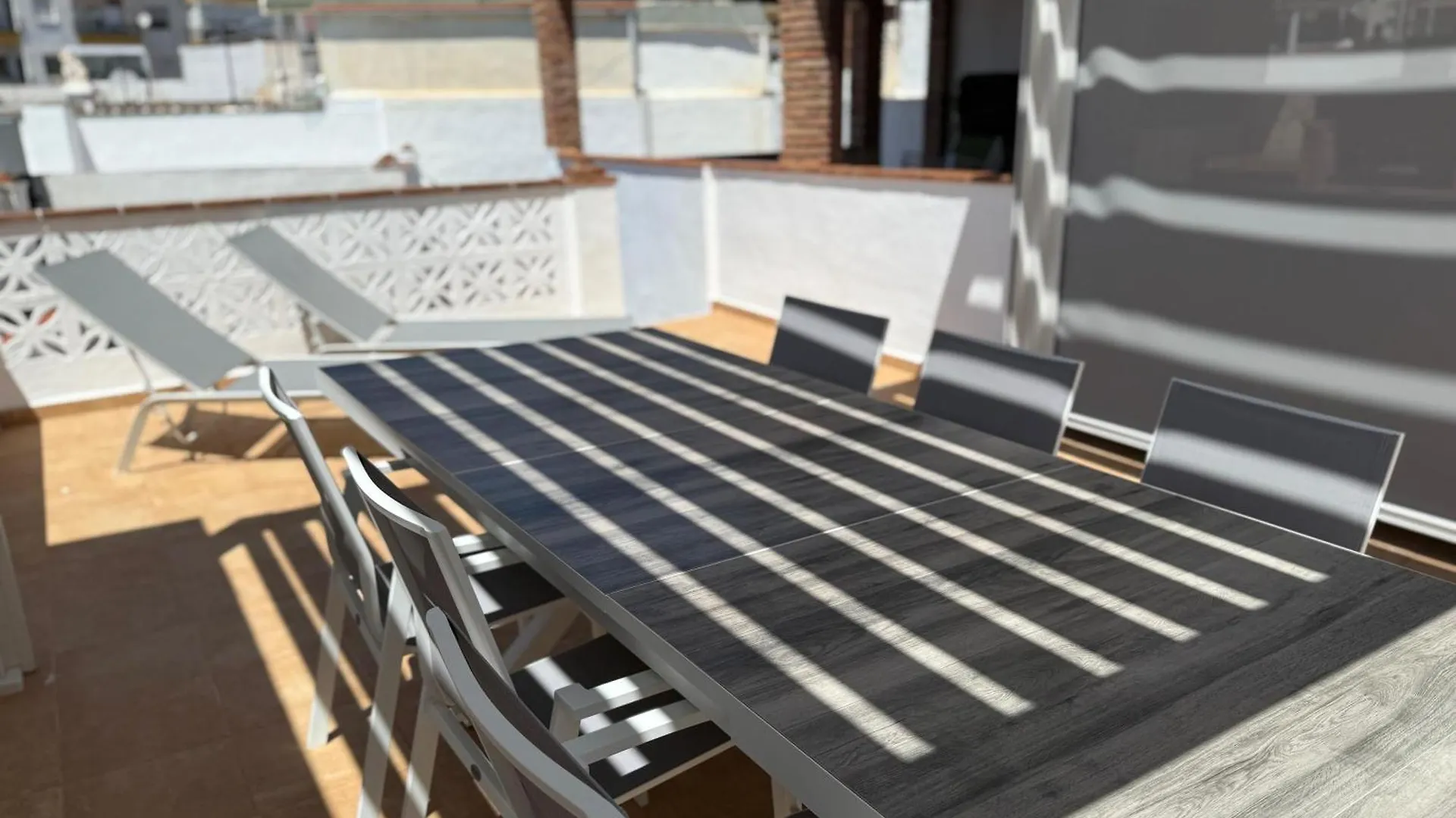 Casa Mianka Lejlighed Nerja