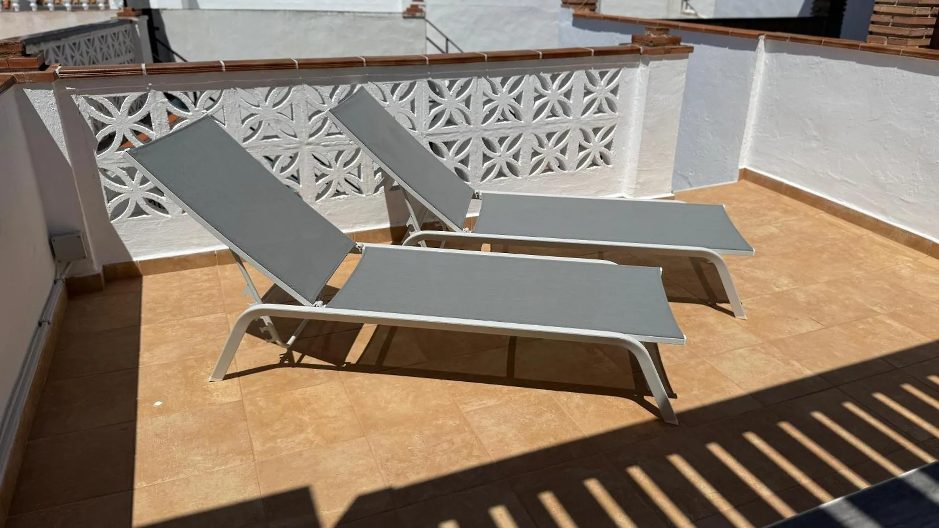 Casa Mianka Lejlighed Nerja