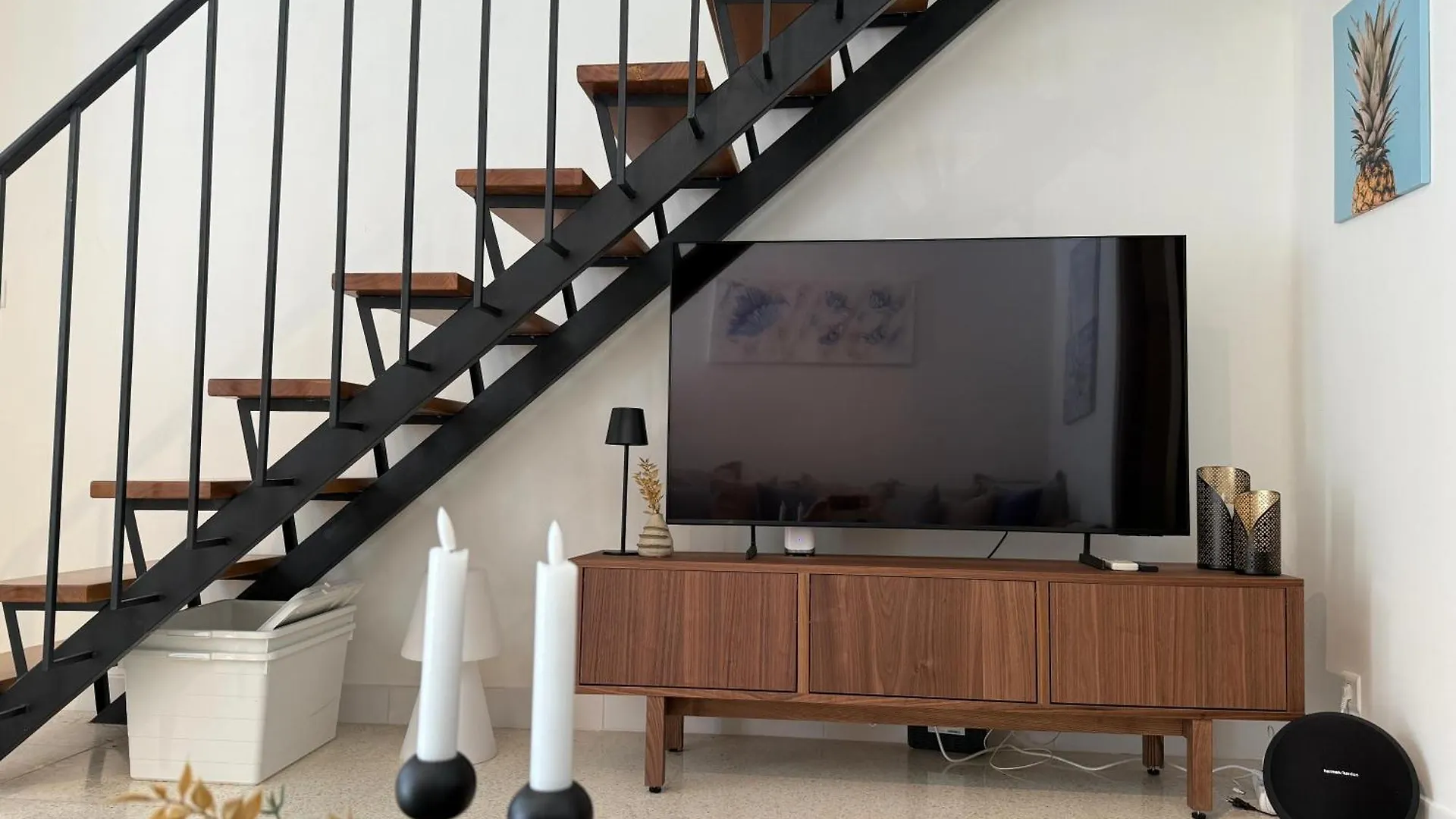 Casa Mianka Lejlighed Nerja Spanien