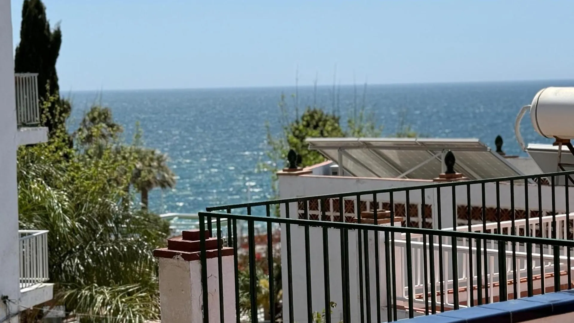 Casa Mianka Lejlighed Nerja 0*,  Spanien