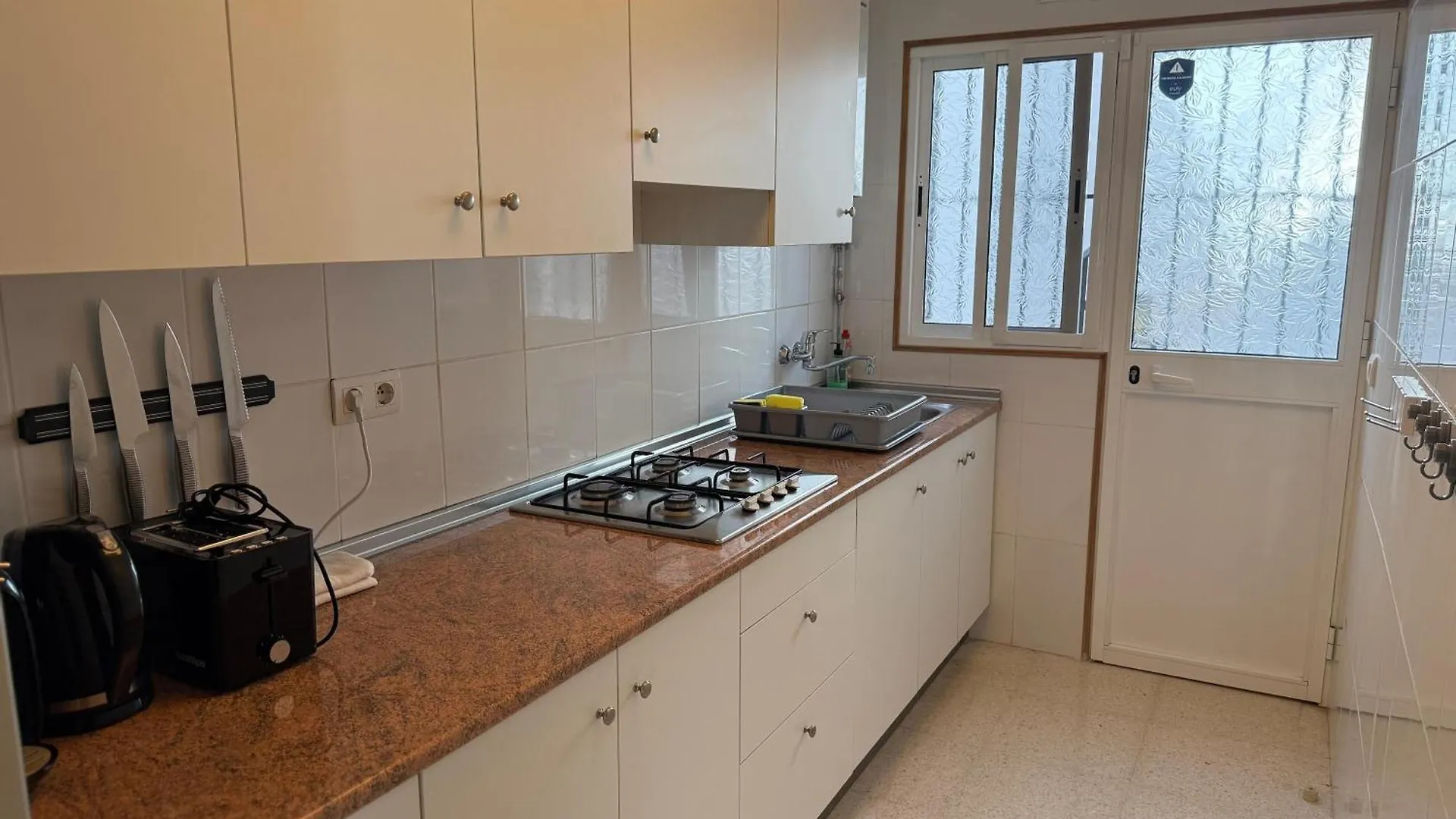 Casa Mianka Lejlighed Nerja